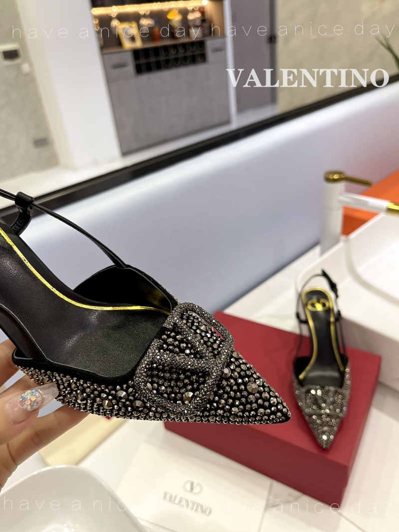 Valentino Sandals